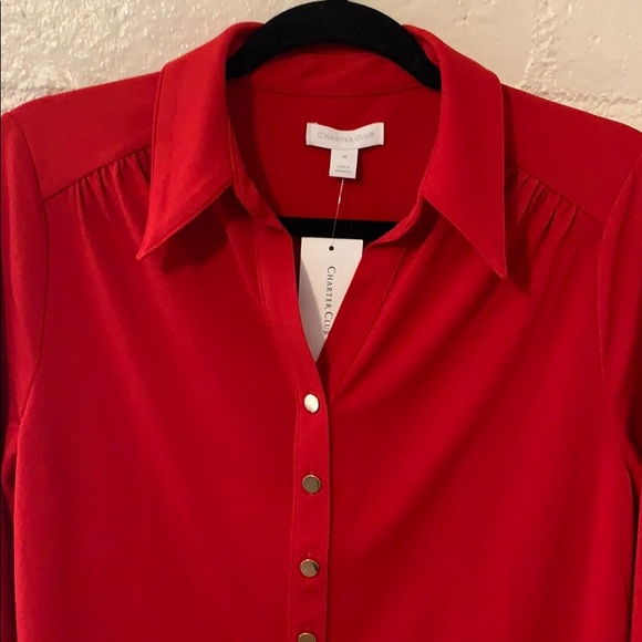 Charter Club NWT - Picture 2 of 8